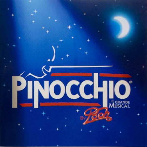 Pinocchio - Il Grande Musical 