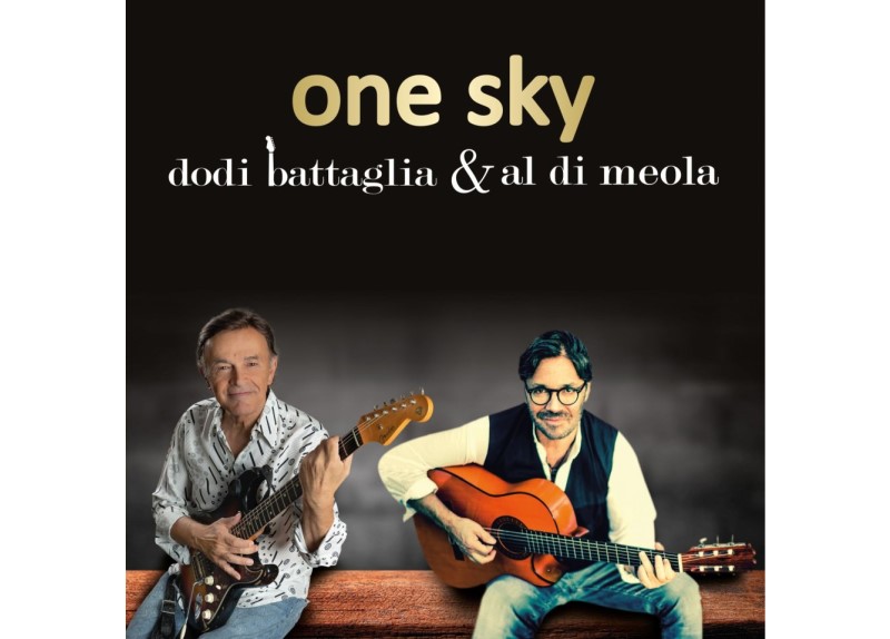 One sky