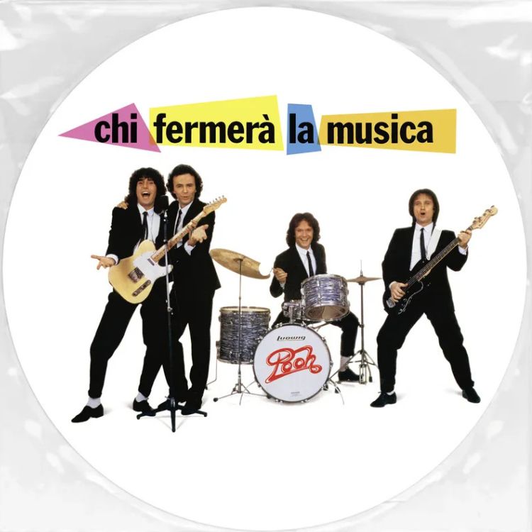 Chi fermerà la musica / Banda nel vento