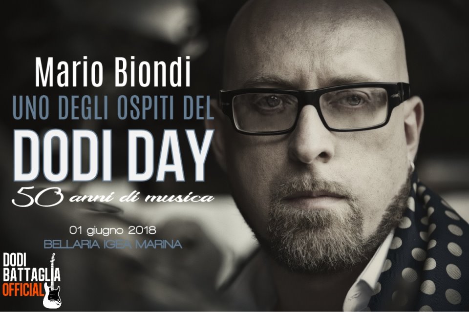 DODI DAY - 50 anni di musica