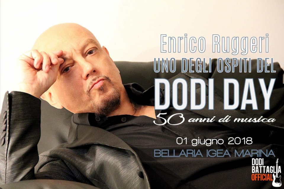 DODI DAY - 50 anni di musica