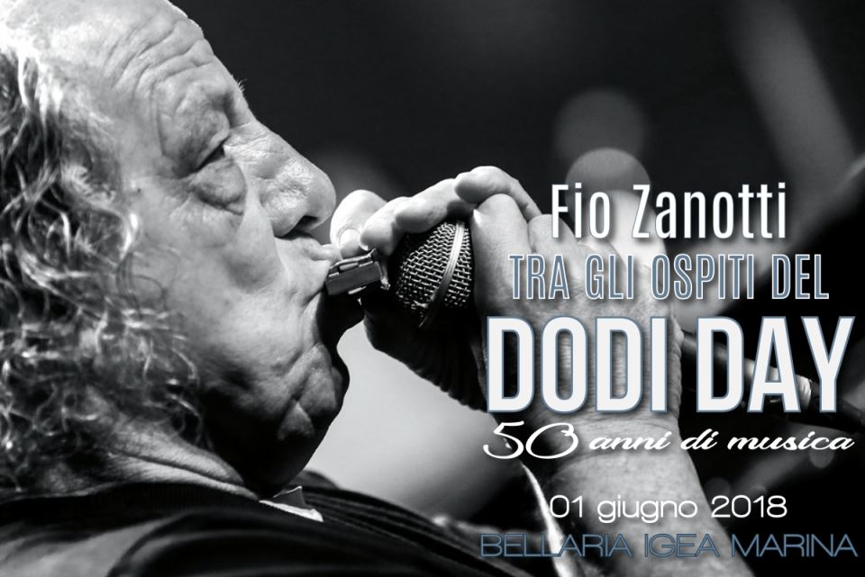 DODI DAY - 50 anni di musica