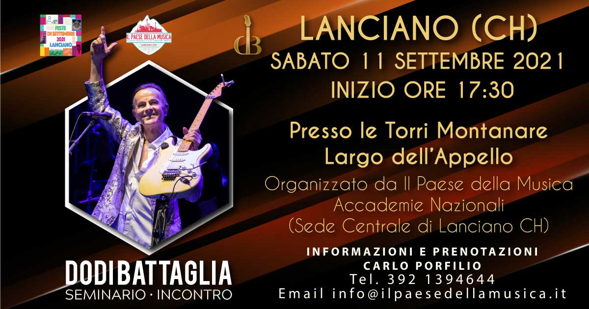 Lanciano - CH