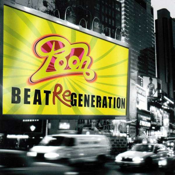 Beat ReGeneration