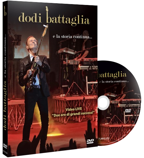 e la storia continua...