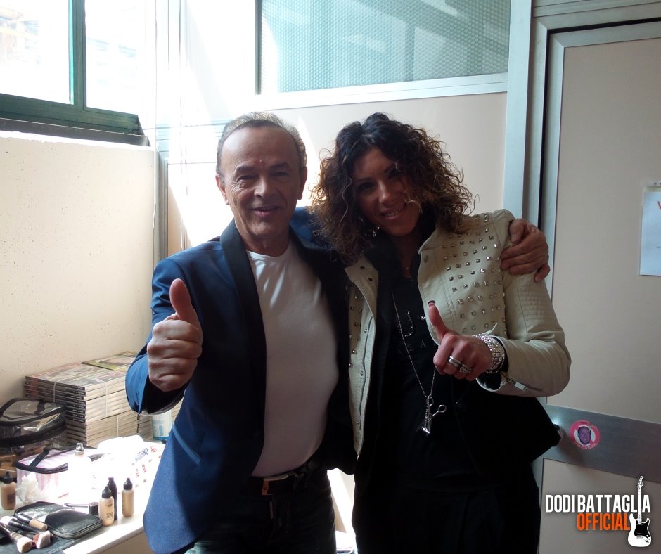 Dodi e Francesca