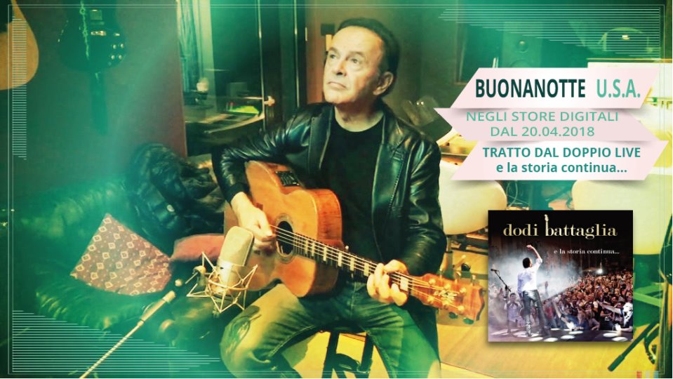 Buonanotte U.S.A.