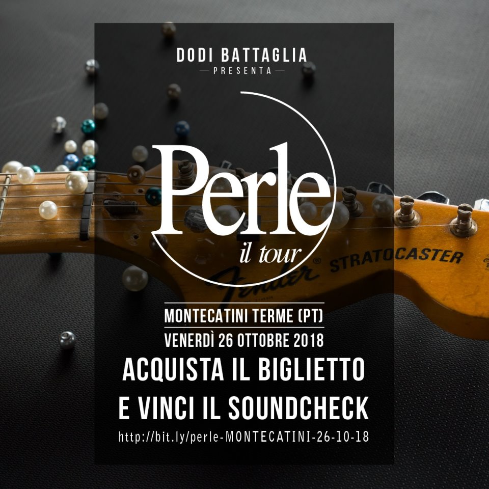 PERLE - Mondi senza età