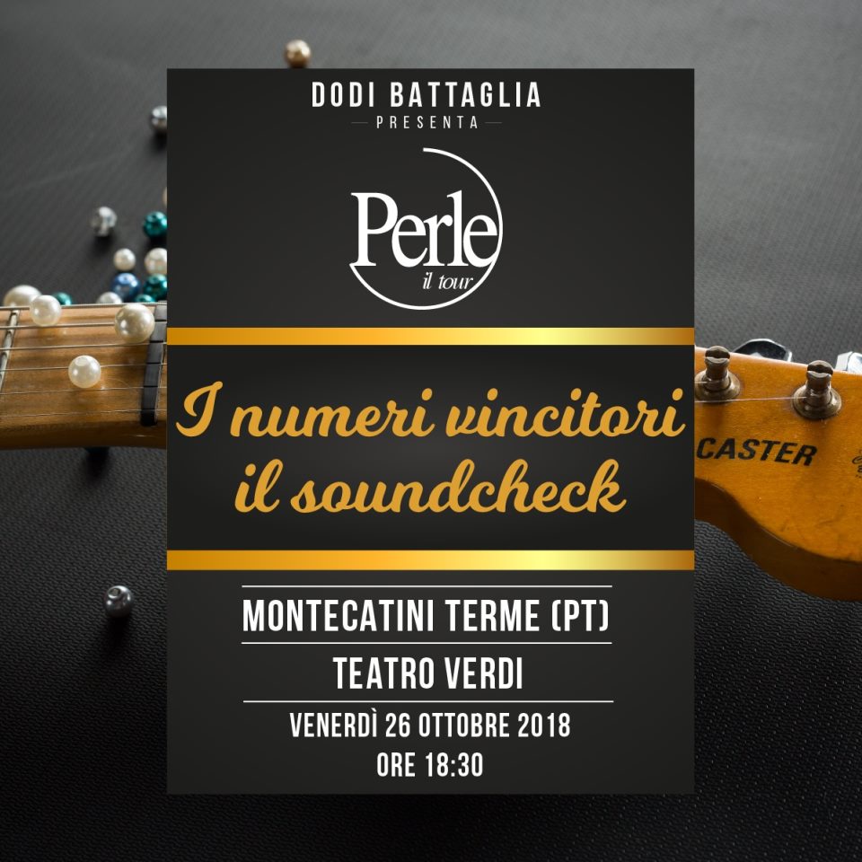 PERLE - Mondi senza età