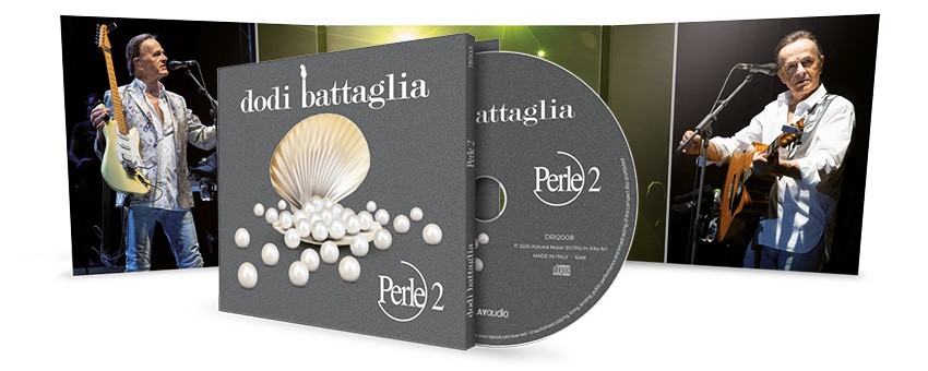Dodi Battaglia - PERLE 2
