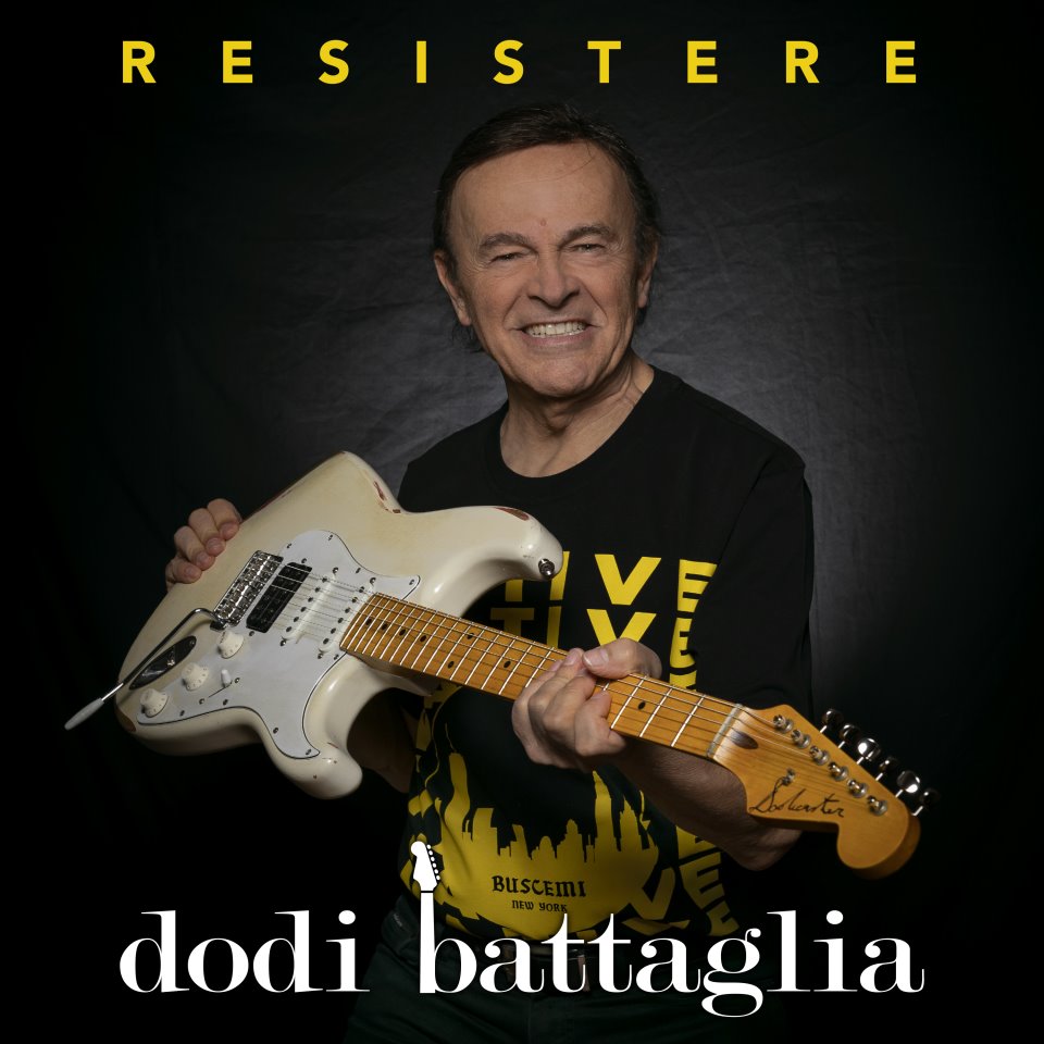 Dodi Battaglia - Resistere