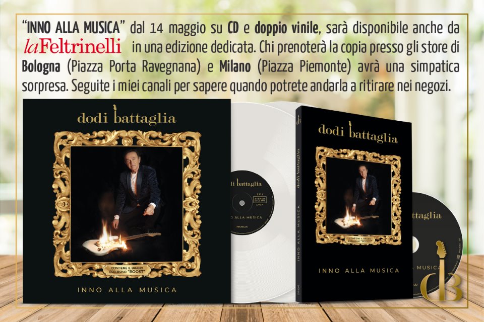 Inno alla Musica