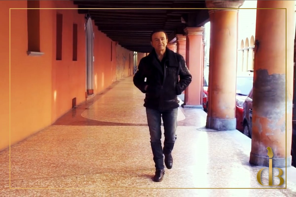 I portici di Bologna