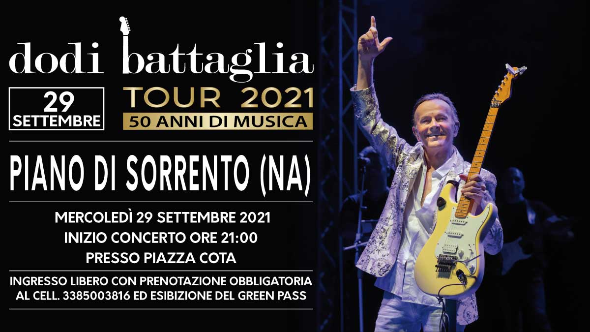 Piano di Sorrento - NA