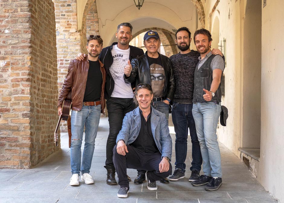 Dodi e gli UDS