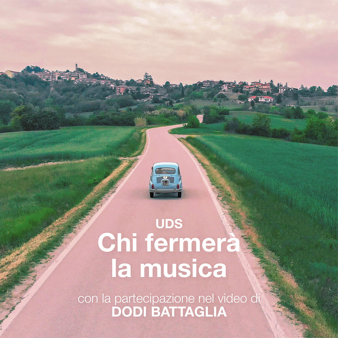 UDS - Chi fermerà la musica