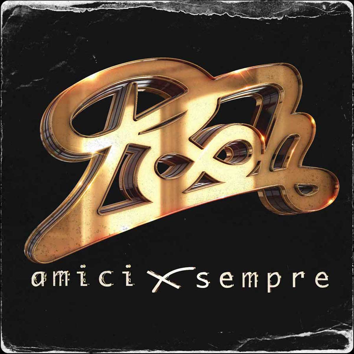 Pooh - AMICIXSEMPRE