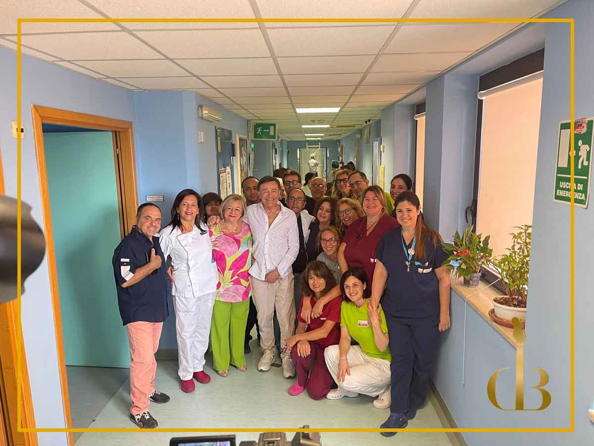 Ospedale San Pio di Castellaneta