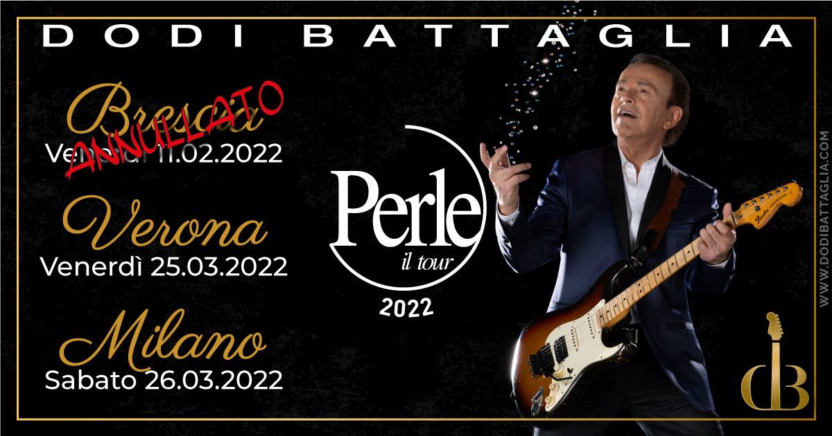 PERLE - Mondi senza età