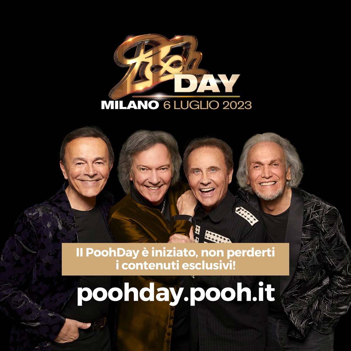 PoohDay 2023
